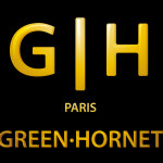taxi Green Hornet paris Paris