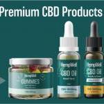 Horaire Health and Beauty Store Hempwell the CBD
