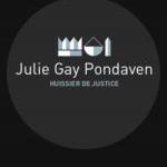 Commissaire de Justice Julie GAY Bordeaux