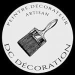 Peintre décorateur DC DECORATION Betton