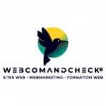 Web developer - Formation web WEBCOMANDCHECK Paris