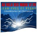 Horaire Magnétiseur Peggy Jean-Yves - Pajot Au-delà Médium-Guérisseur 17 Maux des