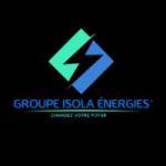 Energies renouvelables GROUPE ISOLA ENERGIES Salaise sur Sanne