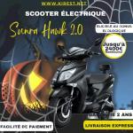 Horaire Magasin de scooter Coco City Scooter Électrique Triporteurs - KIREST -