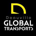 Horaire station de taxis Deauville Global Transports