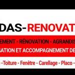 Couvreur Das-renovation.fr LES ARCS