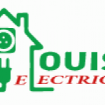 Électricité Louiso Électricité Saint Joseph