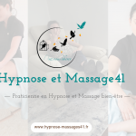 Hypnose Massage bien-être hypnose et massage41 Blois