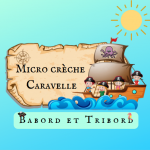 crèche MICRO-CRECHE CARAVELLE Le Tampon