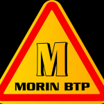 Terrassement MORIN – BTP Woustviller