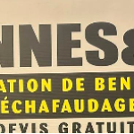 Location de matériel Bennes&Co - Calais Calais